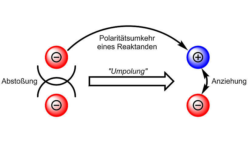 Copyright: Maulide Group/Universität Wien