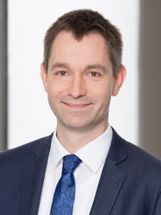 Jens-Christian Blad appointed new head of Corporate Development at LANXESS