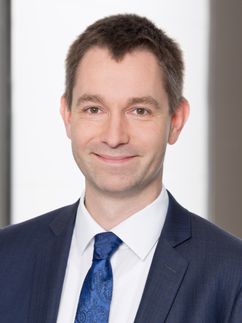 LANXESS: Jens-Christian Blad wird neuer Leiter des Bereichs Konzernentwicklung