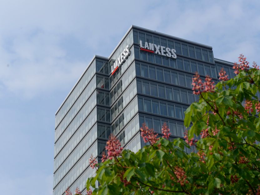 LANXESS