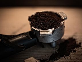 New breakthrough makes it easier to turn old coffee waste into cleaner biofuels