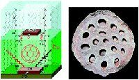 1_Fullerenes well trapped