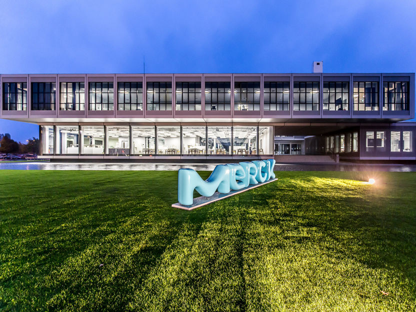 Merck KGaA