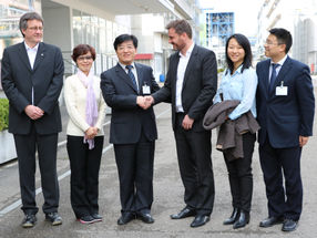 Clariant investiert in neue Additives-Anlagen in China