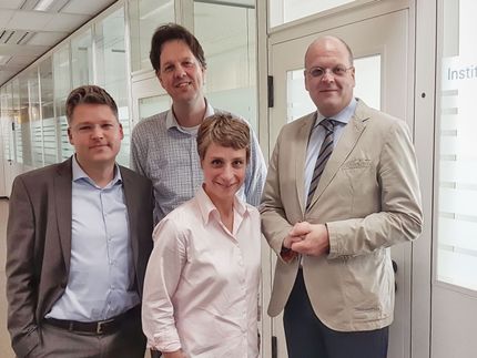 Neuartige 3D-Mikroskoptechnik für die Pathologie