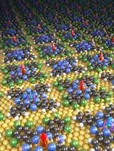 Wafer-thin Magnetic Materials Developed for Future Quantum Technologies