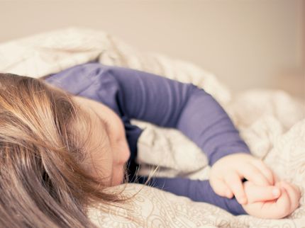 Tiefschlaf sichert Lernfähigkeit des Gehirns