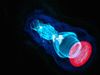 Pendeltrick für innovative Teilchenbeschleuniger