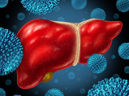 Drug reduces transplant and mortality rates significantly in patients with hepatitis C