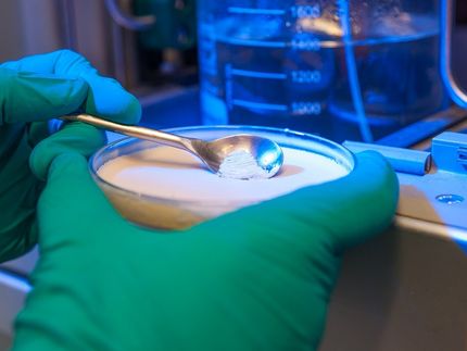 Biogas zur Herstellung hochwertiger chemischer Produkte