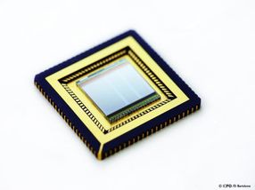 Graphene and quantum dots put in motion a CMOS-integrated camera that can see the invisible