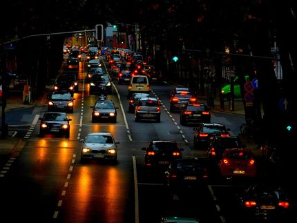 Stickoxide: Verkehr als Ursache drastisch unterschätzt