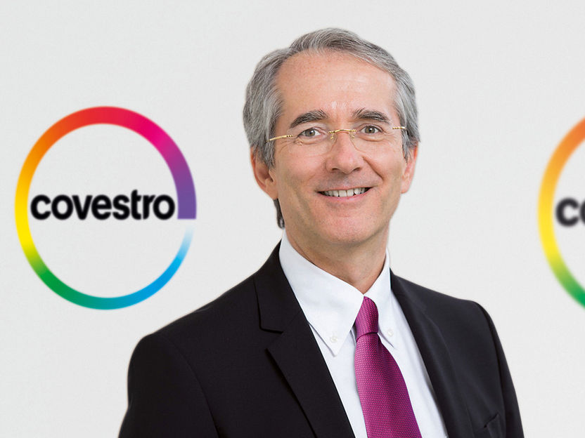 Covestro AG