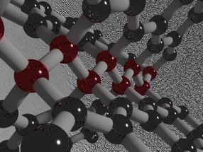 New form of carbon that's hard as a rock, yet elastic, like rubber