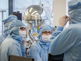 Neuer Master-Studiengang Mikro- und Nanotechnologien an der TU Ilmenau