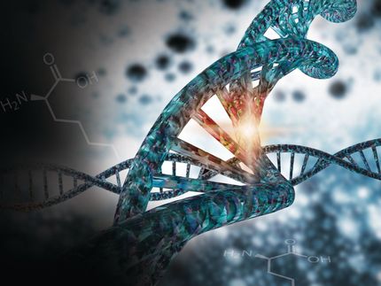 Merck erhält erstes CRISPR-Patent von australischem Patentamt