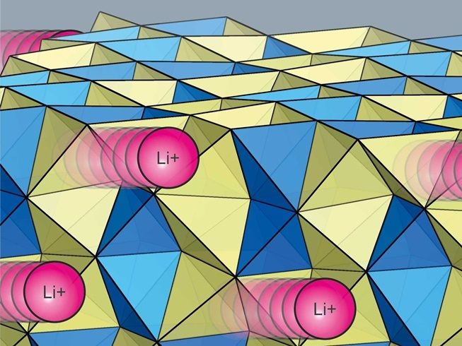 Batterien, die weder auslaufen noch brennen - Harte Schale, harter Kern