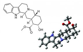 Figuring out the 3-D shape of molecules with a push of a button