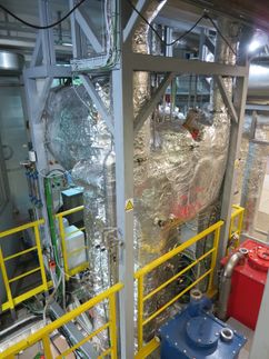 CO2-neutraler Wasserstoff aus Biomasse