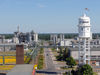 BASF puts expanded compounding plant for engineering plastics into operation