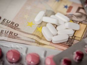 Ausgabenschub bei Krebsmedikamenten: Die Krankenkassen sind alarmiert