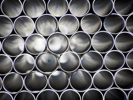 Robustes Material: Weltmarkt für PVC