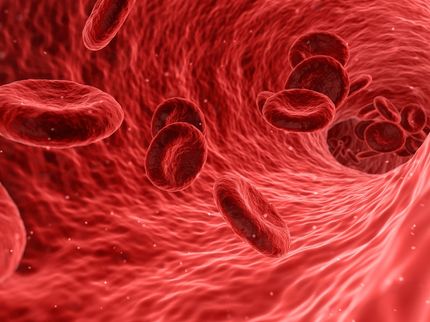 Nanopartikel ermöglichen Einfrieren roter Blutkörperchen mit natürlichem „Frostschutz“