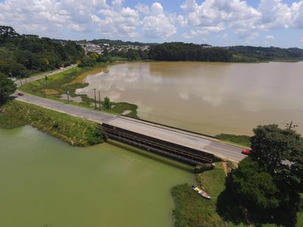 Die Wasserqualität von Stauseen im Blick