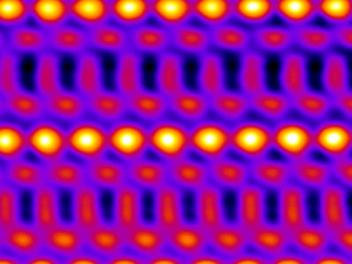 Leistungsschub für Permanentmagnete