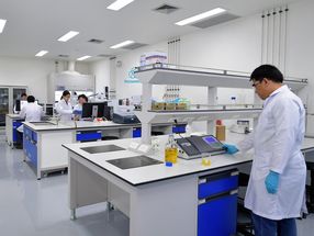 thyssenkrupp weiht erstes globales Technologiezentrum für Oleochemie in Thailand ein