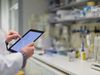 Digitales Laborbuch: labfolder und DiagnostikNet-BB kooperieren