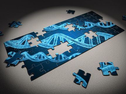 Crispr-Cas9: Forscher korrigieren Gendefekt bei Embryonen