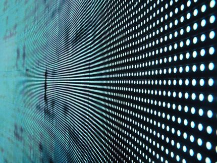 Das präzise Leuchten: LED aus Nanokristallen