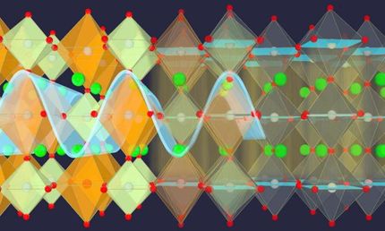 Scientists shine new light on the “other high temperature superconductor”