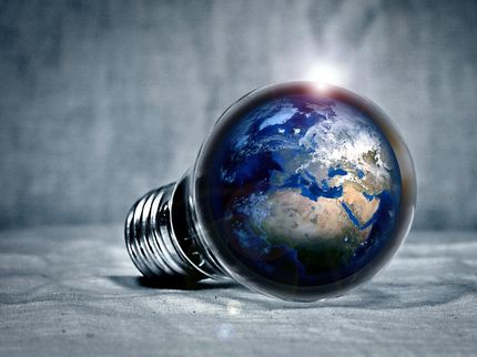 Wie sieht die Energiezukunft der Menschheit aus?