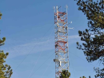 „Fehlender“ Kohlenstoff in der Atmosphäre aufgespürt