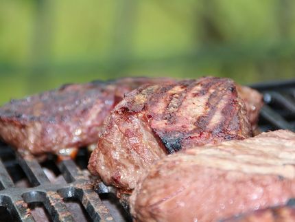 Eating meat linked to higher risk of diabetes
