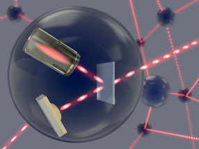 High-speed Quantum Memory for Photons