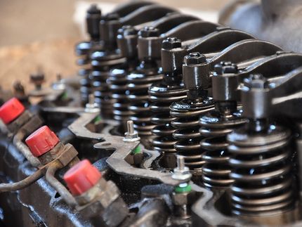 Removing the roadblocks to a more efficient car engine