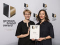 Berghof erhält German Brand Award 2017