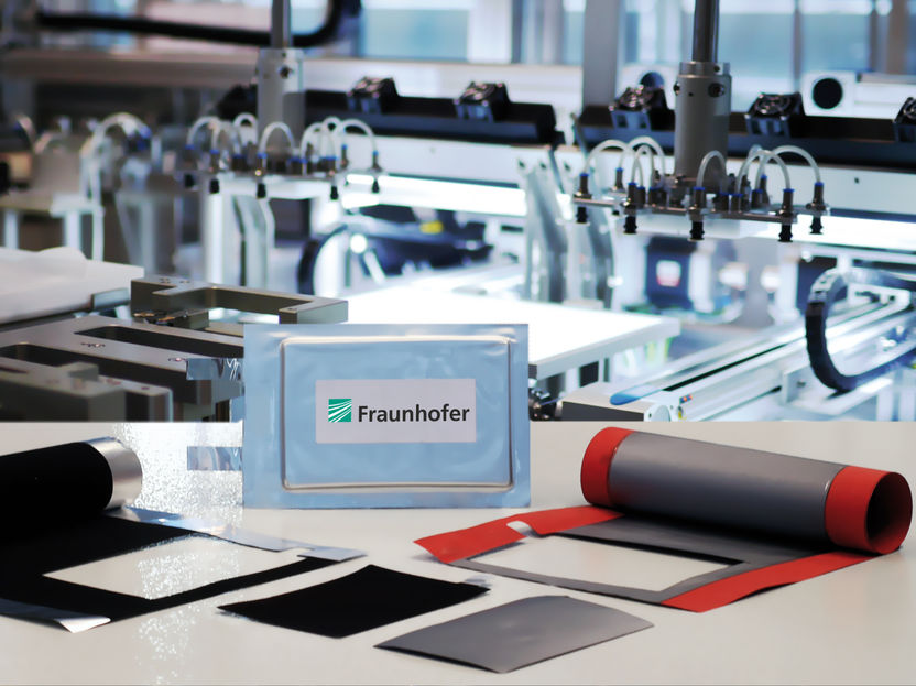 © Fraunhofer IWS