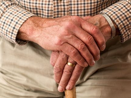 Das Geheimnis der Jugend: Was lässt uns altern?