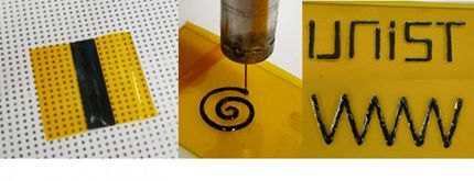 A wearable solar thermoelectric generator
