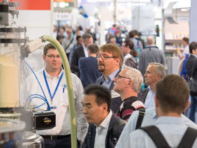 20th POWTECH brought the world of process engineering together