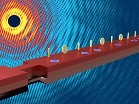 Nanowirbel für die Datenspeicher von morgen
