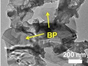 A new way to produce clean hydrogen fuel from water using sunlight