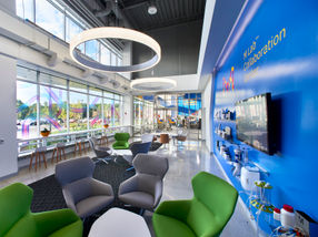 Merck Opens New Life Science Center for Scientific Collaboration