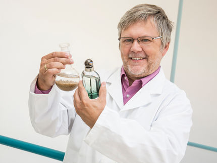 Forscher entlocken ionischen Flüssigkeiten ihre Geheimnisse