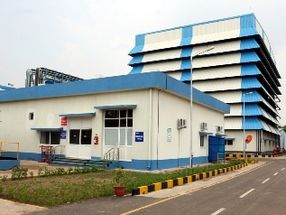 Bostik opens new adhesives production plant in India