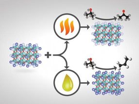 Customized catalysts to boost product yields, decrease separation costs